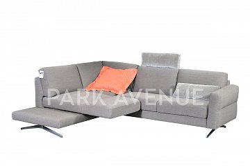 Диван Upgrade в комплекте с подушками